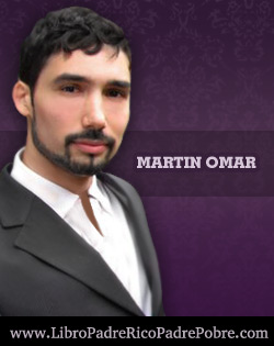 Martin Omar - martin-omar